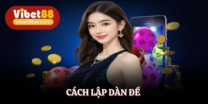 Cách Lập Dàn Đề