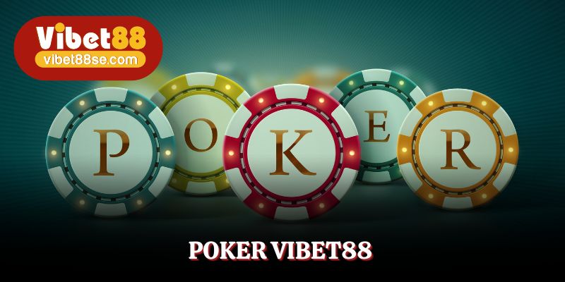 Poker Vibet88