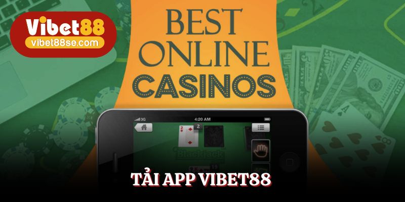 Tải App Vibet88