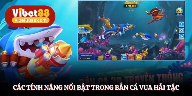 Loạt tính năng hiện đại hàng đầu được tích hợp mang đến trải nghiệm trọn vẹn